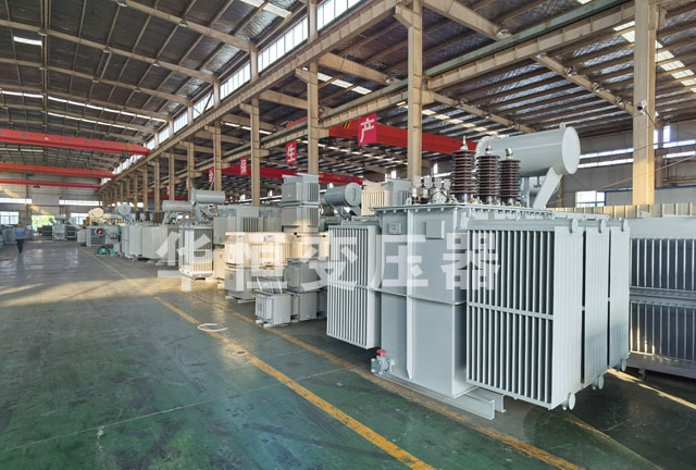 S13-8000/35宜良宜良宜良电力变压器厂家