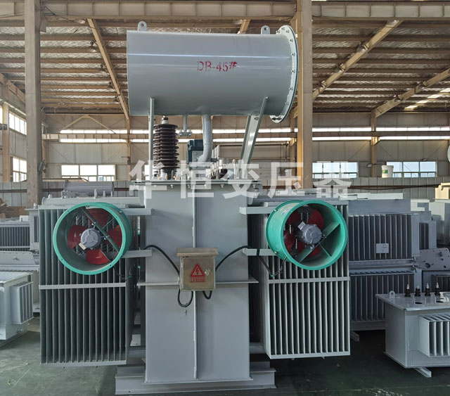 S13-8000/35宜良宜良宜良电力变压器