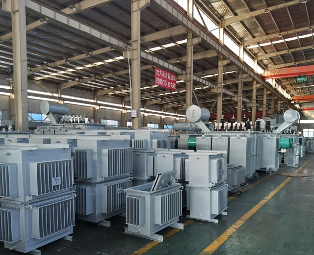 S11-8000/35宜良宜良宜良电力变压器