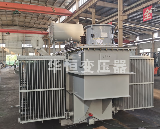 S11-6300/35宜良宜良宜良电力变压器价格