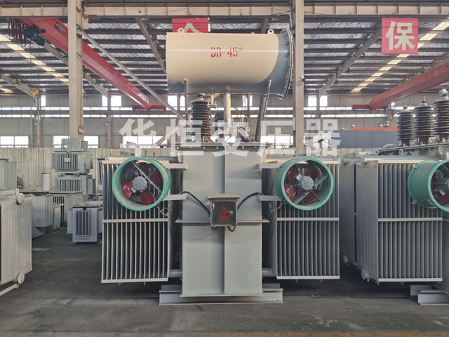 S11-10000/35宜良宜良宜良油浸式变压器